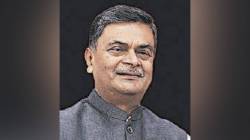 देशव्यापी ‘एसआयआर’ बेकायदा! मोदी सरकारला माजी केंद्रीय मंत्र्याचा घरचा आहेर