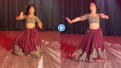 ‘जब जिद्द पे आ गई पार्वती’…! चिमुकलीचा भाव भंगिमा सादर करतानाचा Video जबरदस्त Viral, नेटकरी म्हणाले, हिचे एक्सप्रेशन्स तर…