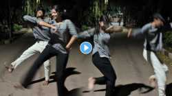 “अगं अगं पोरी फसलीस गं” गाण्यावर भावा-बहिणीचा खतरनाक डान्स; VIDEO पाहून नेटकऱ्यांनीही केलं कौतुक