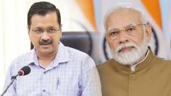 पंतप्रधान नरेंद्र मोदी यांच्या पदवीची माहिती देण्यात जनहित नाही; उच्च न्यायालयाने अरविंद केजरीवालांचे अपील फेटाळले