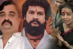 Pradeep Purnekar murder Thane | Vijeta Purnekar outburst Manpada | Pappa Shinde Thane crime | Thane police news update