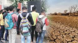 दुष्काळग्रस्त विद्यार्थ्यांना मोठा दिलासा; दहावी, बारावीच्या विद्यार्थ्यांचे परीक्षा शुल्क माफ