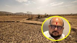 Gulabrao Patil Water Supply Minister Maharashtra | Water Scarcity Review Meeting Mumbai | Tanker Free Village Plan Maharashtra | Jal Jeevan Mission Maharashtra Drought Prevention