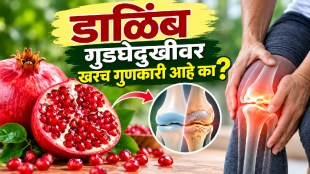 pomegranate benefits