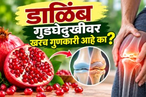 pomegranate benefits