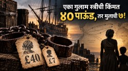 US Slavery History Impact: एका गुलाम स्त्रीची किंमत फक्त ४० पाऊंड? ‘कावळ्याच्या’ कायद्याने कृष्णवर्णीयांचे आयुष्य कसे उद्ध्वस्त केले?