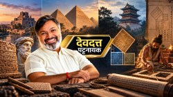 Pythagorean Theorem History Sulba Sutras: पायथागोरसच्या आधी भारतीय ऋषी बौधायनांनी मांडलं होतं हे प्रमेय! शुल्बसूत्रांमधील ‘ते’ रहस्य काय?