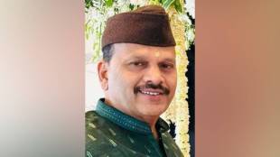 Narendra Pawar BJP Kalyan | Padgha Police Station FIR | Kalyan Crime News | Maharashtra Political News