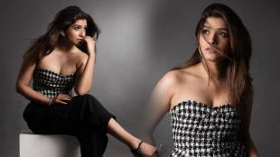 Rasika Sunil bold look