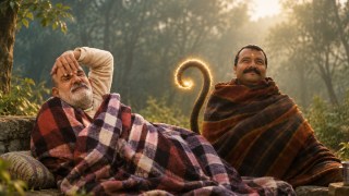 २ कोटींचं बजेट आणि ३०० कोटींची कमाई आणि रेमंडच्या घोंगड्या; ‘हनुमान अंश’ने बॉक्स ऑफिसवर कसा घडवला चमत्कार?