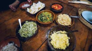 Bhutanese cuisine must try dishes