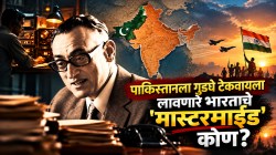 Rameshwar Nath Kao RAW Founder History: पाकिस्तानच्या राष्ट्राध्यक्षांचा फोन ‘टॅप’ करणारे भारताचे ‘जेम्स बाँड’ कोण?