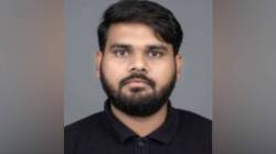 ‘लालबागच्या राजा’च्या रांगेत पुण्याहून आलेल्या २५ वर्षीय तरुणाचा मृत्यू