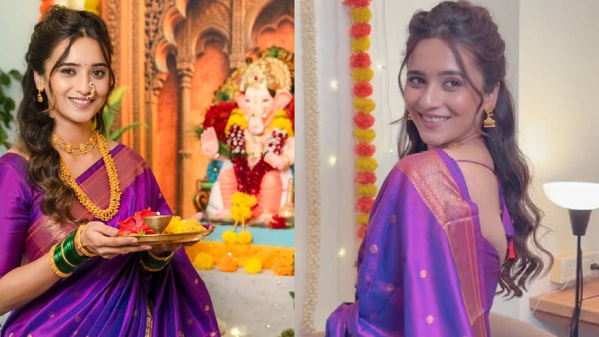 http://Shivani%20Surve%20traditional%20saree%20look