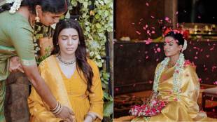 Samantha Ruth Prabhu baby shower photos