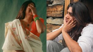 Nimisha Sajayan weight loss transformation for Babita Singh Reporting movie on Amazon Prime