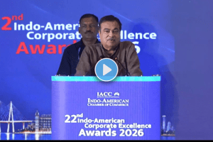 Nitin Gadkari Mumbai Traffic Jam statement | Nitin Gadkari Pune Infrastructure Plan news | नितीन गडकरी मुंबई वाहतूक कोंडी | नितीन गडकरी पुणे उड्डाणपूल योजना