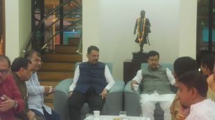 Nitin Nabin Pune Visit | BJP President Nitin Nabin Dagdusheth Ganpati | Pune News Today | Devendra Fadnavis Nitin Nabin Pune