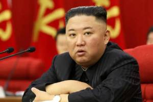 North Korea Ballistic Missile Test