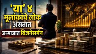 Numerology Business Mulank