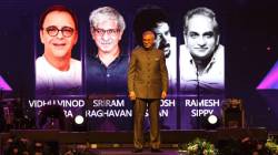 Video : ‘वंदे मातरम न म्हटल्याने काश्मिरींना तुरुंगात टाकायचं आहे का?’; ओमर अब्दुल्लांचा काँग्रेसला थेट सवाल