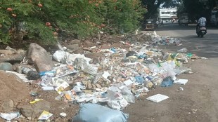 PCMC Garbage Crisis