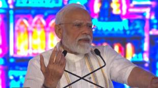 PM Modi Attacks Congress