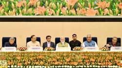 विकसित देशांचं कार्बन उत्सर्जन भारतापेक्षा ६ पट अधिक; पंतप्रधान मोदींनी मांडलं वास्तव