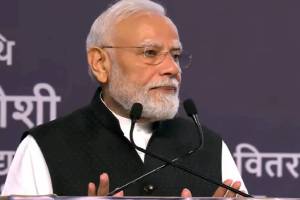 PM Modi Pakistan Warning