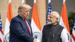 पंतप्रधान मोदी लवकरच अमेरिका दौऱ्यावर? फ्लोरिडामध्ये जी-२० परिषदेदरम्यान ट्रम्प यांच्याशी द्विपक्षीय चर्चेची शक्यता