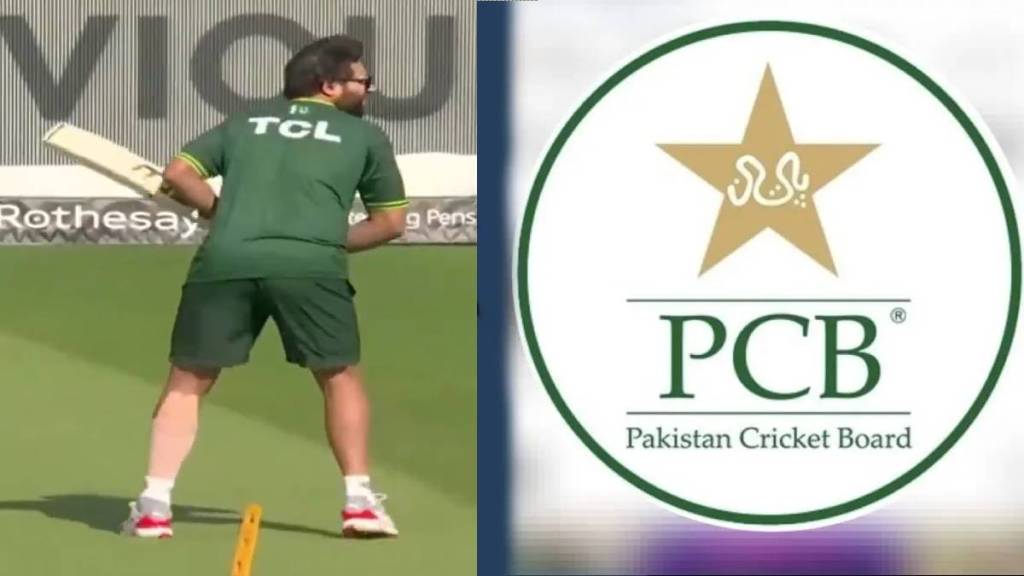 Imam-ul-Haq To Hire Lawyer As PCB Probes ‘Fake’ Calf Injury Claim Imam-ul-Haq To Hire Lawyer As PCB Probes ‘Fake’ Calf Injury Claim