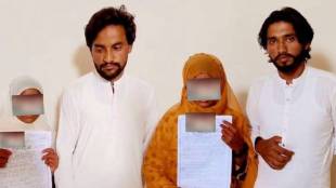 Pakistan Minor Hindu Sisters Conversion