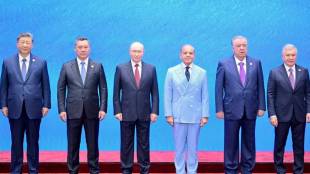 Pakistan PMO Crops PM Modi
