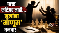पुण्यात पोटच्या मुलांकडूनच आई-वडिलांना मारहाण; तुमची मुलं ‘कंसासारखी’ निघू नयेत म्हणून बालपणीच शिकवा ‘या’ ५ गोष्टी; आयुष्यभर राहतील जबाबदार!