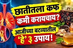 Home remedies for thick phlegm and chest congestion including steam warm water and honey lemon