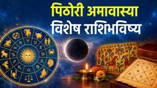 Pithori Amavasya Horoscope 11 September 2026