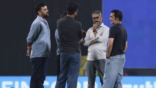 Pragyan Ojha Interim Chief Selector BCCI