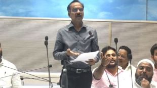 Prahlad Mhatre MNS KDMC Corporator | Harshali Chaudhari Mayor KDMC | Dombivli MNS News | KDMC General Body Meeting Controversy