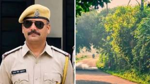 Pratap Singh Chundawat Forest Officer | Rajasthan Mining Mafia Attack Incident | प्रतापगड बेकायदा खनन वन अधिकारी अपघात | राजस्थान खाण माफिया डम्पर हत्या