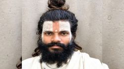कपड्यांवर रक्ताचे डाग अन् गुप्तांगावर जखम, घरात सापडला ग्राइंडर; प्रेमानंद महाराजांच्या शिष्याच्या मृत्यूचे गूढ वाढले