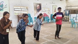 कॅम्पस कट्ट्यांवर कलेची ‘रंगीत तालीम’, बार्शीत ९ मंचांची उभारणी; सोलापूर विद्यापीठ युवा महोत्सवाची जय्यत तयारी