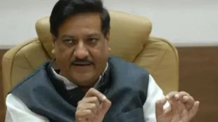 Prithviraj Chavan Election Commission controversy | Gyanesh Kumar Chief Election Commissioner inquiry demand | Prithviraj Chavan press meet Mumbai | Congress allegation Election Commission India
