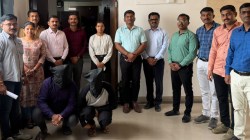 महिलांना कर्ज मिळवून देण्याच्या आमिषाने ७० बँक खाती ‘म्यूल’