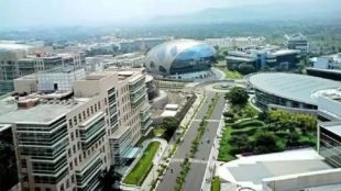 Hinjawadi IT Park Traffic Jam Mhalunge | Pune IT Employees Traffic Issue | Mhalunge Township Resident Association CM Letter | Pune Municipal Corporation Mhalunge Road Work
