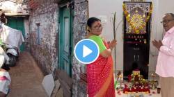 Video: १० बाय १०च्या खोलीत ६ जणांचं कुटुंब; आज आई-वडिलांच्या नावाची नेमप्लेट; पुण्याच्या रॅपरची यशोगाथा