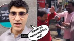विद्यानंद बापट यांच्यावरील हल्ल्यानंतर ‘डीजेमुक्ती’साठी रविवारी पुणे महापालिकेवर धडकणार मोर्चा