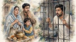 मुलाचा मृत्यू झाल्याचं समजून कुटुंबाने अंत्यसंस्कार केले, १५ दिवसांनी फोन आला, “तुमचा रवी जिवंत आहे..”