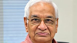न्यायमूर्ती आर. सी चव्हाण