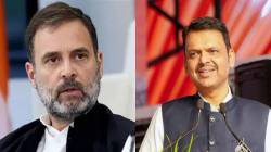 “खोटं बोल पण रेटून बोल हे राहुल गांधींचं धोरण, फेक नरेटिव्हला थेट नरेटिव्हने उत्तर देणारच”; देवेंद्र फडणवीस आक्रमक