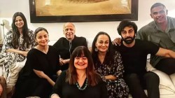 “फक्त फॉरमॅलिटी…”, आलिया भट्टबद्दल सावत्र भावाचा खुलासा; म्हणाला, “रणबीर कपूरला ५-६ वेळा भेटलो”